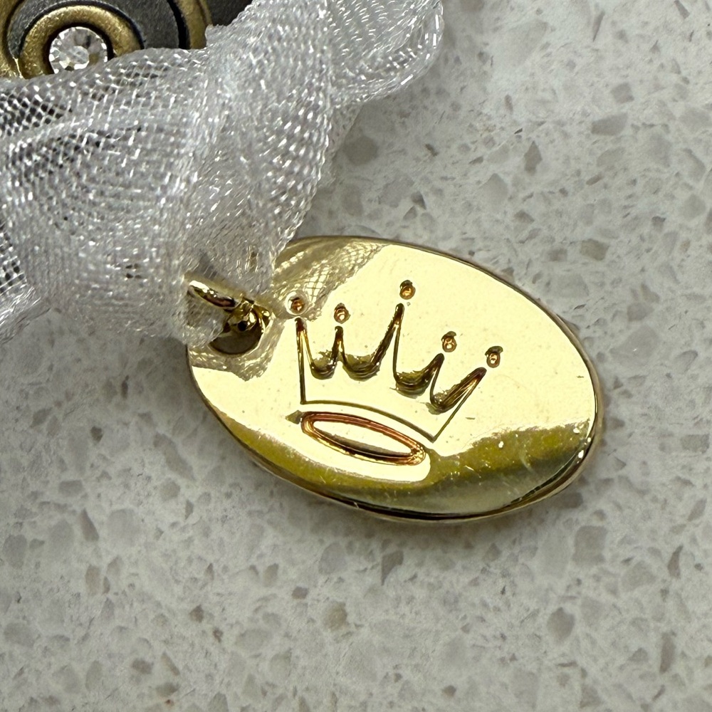 Hallmark Keepsake Ornament Dazzling Hummingbird 2016 Christmas - Picture 13 of 16